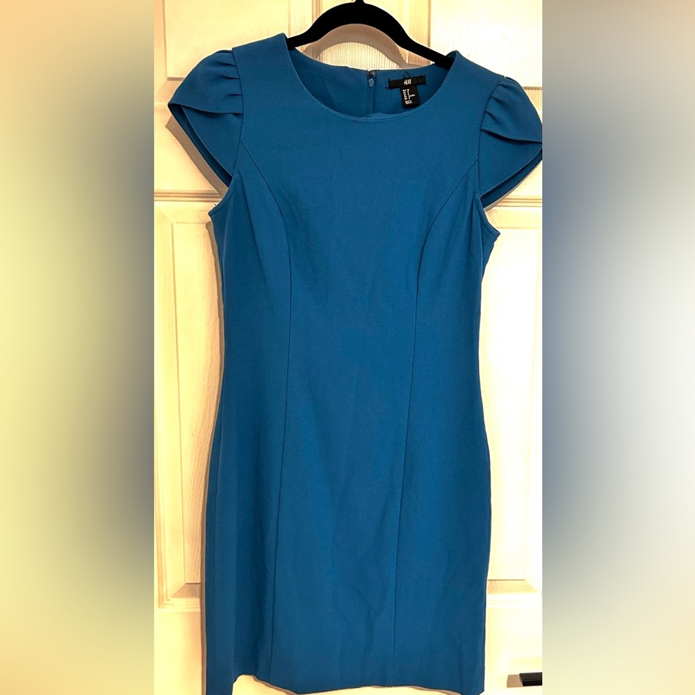 H&M mini dress